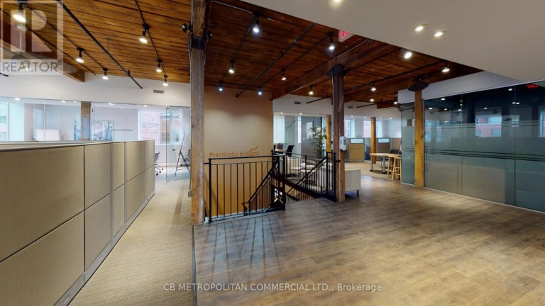 272 RICHMOND STREET E, Toronto (Moss Park), Ontario, M5A1P4