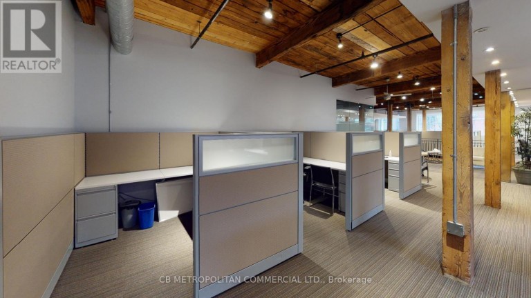 272 RICHMOND STREET E, Toronto (Moss Park), Ontario, M5A1P4