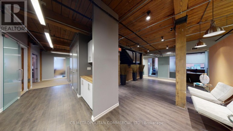 272 RICHMOND STREET E, Toronto (Moss Park), Ontario, M5A1P4