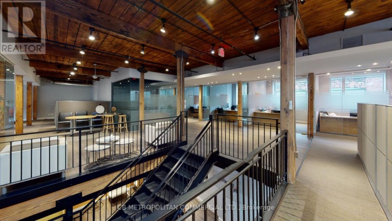 272 RICHMOND STREET E, Toronto (Moss Park), Ontario, M5A1P4