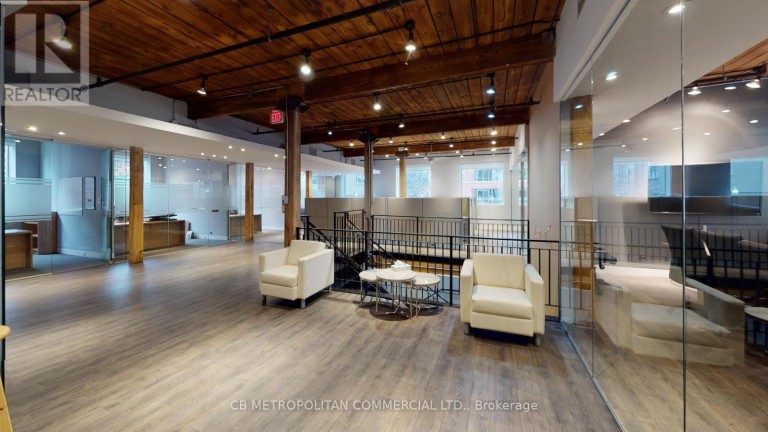 272 RICHMOND STREET E, Toronto (Moss Park), Ontario, M5A1P4