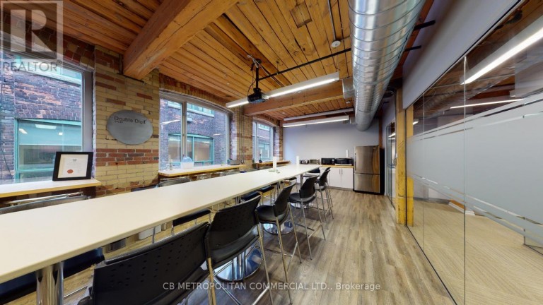 272 RICHMOND STREET E, Toronto (Moss Park), Ontario, M5A1P4