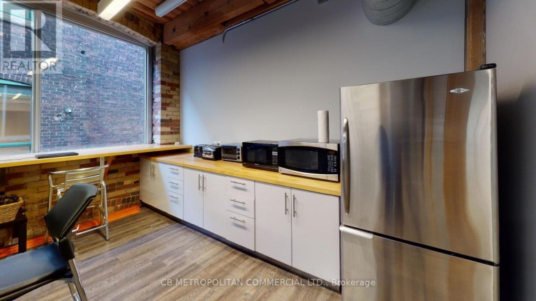 272 RICHMOND STREET E, Toronto (Moss Park), Ontario, M5A1P4