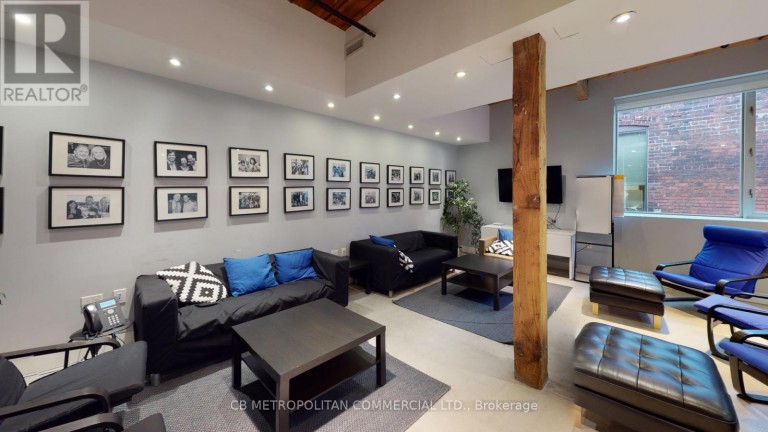 272 RICHMOND STREET E, Toronto (Moss Park), Ontario, M5A1P4
