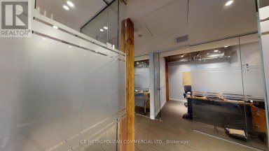 2ND/3RD - 272 RICHMOND STREET E Toronto (Moss Park) Ontario photo 10