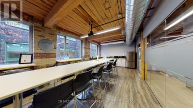 2ND/3RD - 272 RICHMOND STREET E Toronto (Moss Park) Ontario photo 11