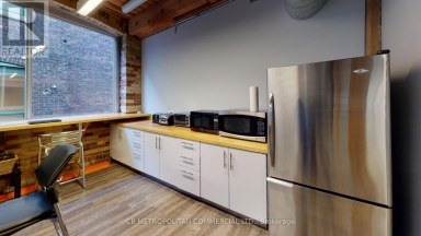 2ND/3RD - 272 RICHMOND STREET E Toronto (Moss Park) Ontario photo 12