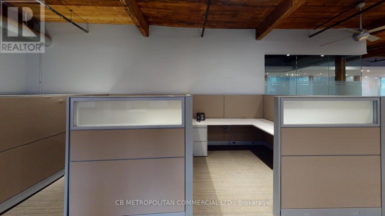 2ND/3RD - 272 RICHMOND STREET E, Toronto (Moss Park), Ontario, M5A1P4