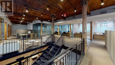 2ND/3RD - 272 RICHMOND STREET E Toronto (Moss Park) Ontario photo 16