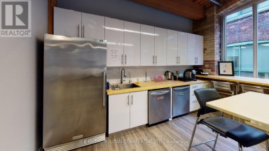 2ND/3RD - 272 RICHMOND STREET E Toronto (Moss Park) Ontario photo 19