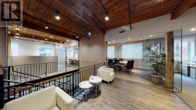 2ND/3RD - 272 RICHMOND STREET E Toronto (Moss Park) Ontario photo 2
