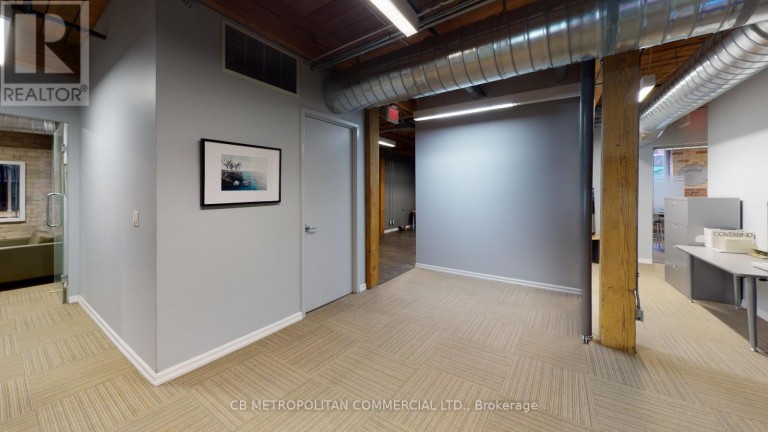 2ND/3RD - 272 RICHMOND STREET E, Toronto (Moss Park), Ontario, M5A1P4