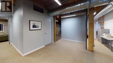 2ND/3RD - 272 RICHMOND STREET E Toronto (Moss Park) Ontario photo 20