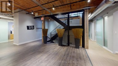 2ND/3RD - 272 RICHMOND STREET E Toronto (Moss Park) Ontario photo 22
