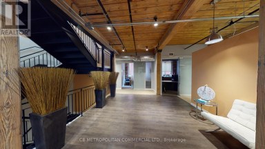 2ND/3RD - 272 RICHMOND STREET E Toronto (Moss Park) Ontario photo 23