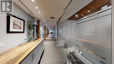 2ND/3RD - 272 RICHMOND STREET E Toronto (Moss Park) Ontario photo 3