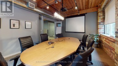 2ND/3RD - 272 RICHMOND STREET E Toronto (Moss Park) Ontario photo 4