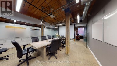 2ND/3RD - 272 RICHMOND STREET E Toronto (Moss Park) Ontario photo 5