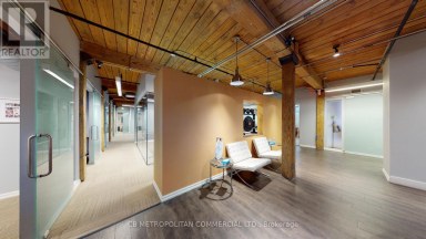 2ND/3RD - 272 RICHMOND STREET E Toronto (Moss Park) Ontario photo 7