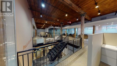 2ND/3RD - 272 RICHMOND STREET E Toronto (Moss Park) Ontario photo 8