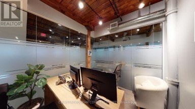 2ND/3RD - 272 RICHMOND STREET E Toronto (Moss Park) Ontario photo 9