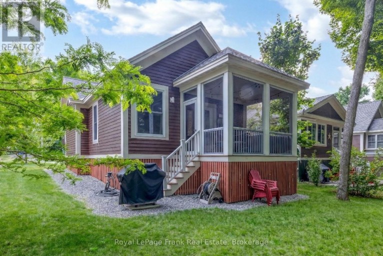 143 - 6 FARM VIEW LANE, Prince Edward County (Athol Ward), Ontario, K0K1P0