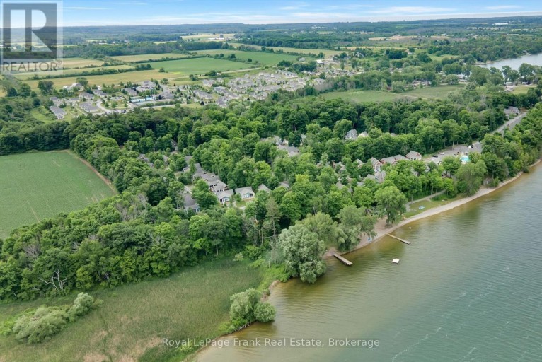 143 - 6 FARM VIEW LANE, Prince Edward County (Athol Ward), Ontario, K0K1P0