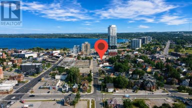 101 - 66 MAPLE AVENUE Barrie (City Centre) Ontario photo 1