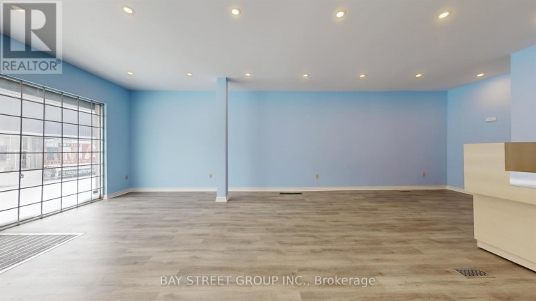 101 - 66 MAPLE AVENUE, Barrie (City Centre), Ontario, L4N1R8