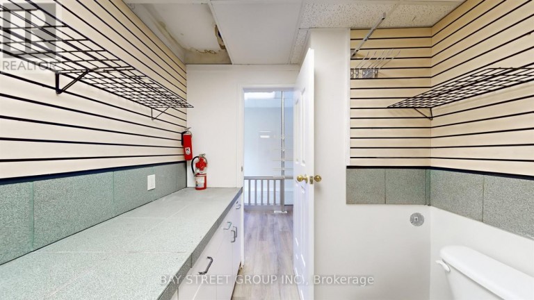 101 - 66 MAPLE AVENUE, Barrie (City Centre), Ontario, L4N1R8