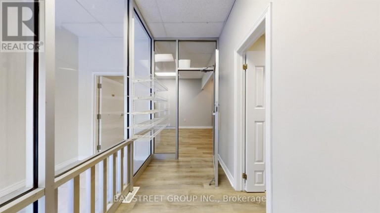 101 - 66 MAPLE AVENUE, Barrie (City Centre), Ontario, L4N1R8