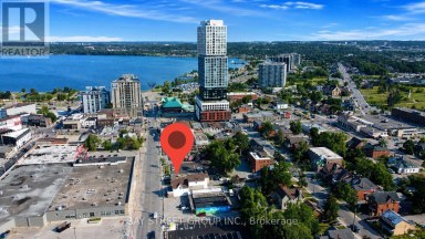 101 - 66 MAPLE AVENUE Barrie (City Centre) Ontario photo 2