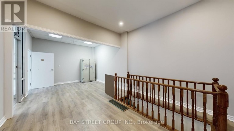 101 - 66 MAPLE AVENUE, Barrie (City Centre), Ontario, L4N1R8