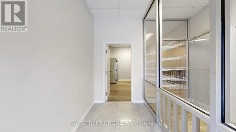101 - 66 MAPLE AVENUE, Barrie (City Centre), Ontario, L4N1R8