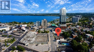 101 - 66 MAPLE AVENUE Barrie (City Centre) Ontario photo 32