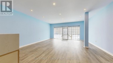 101 - 66 MAPLE AVENUE Barrie (City Centre) Ontario photo 5