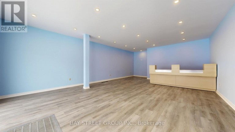 101 - 66 MAPLE AVENUE, Barrie (City Centre), Ontario, L4N1R8