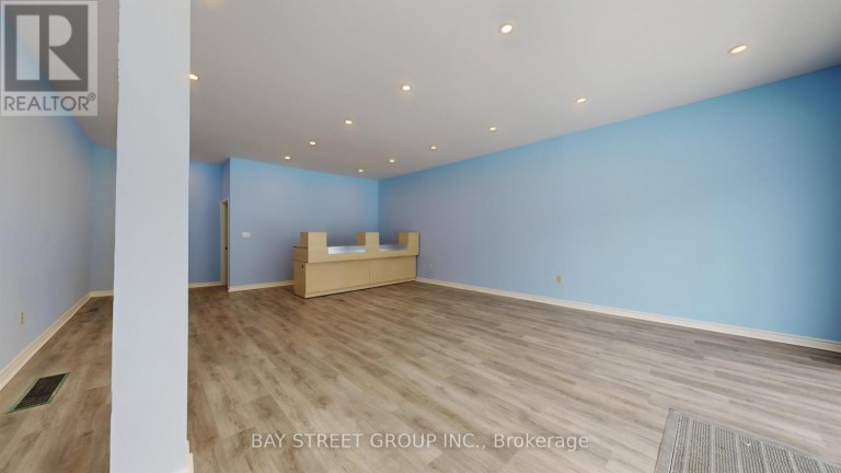 101 - 66 MAPLE AVENUE, Barrie (City Centre), Ontario, L4N1R8