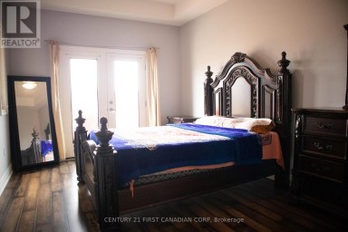 29 HEDGES COURT St. Thomas Ontario photo 13