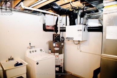 29 HEDGES COURT St. Thomas Ontario photo 17