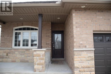 29 HEDGES COURT St. Thomas Ontario photo 2