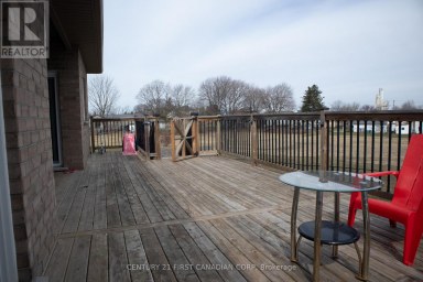 29 HEDGES COURT St. Thomas Ontario photo 24