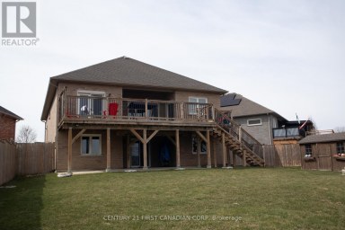 29 HEDGES COURT St. Thomas Ontario photo 25
