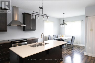 29 HEDGES COURT St. Thomas Ontario photo 6