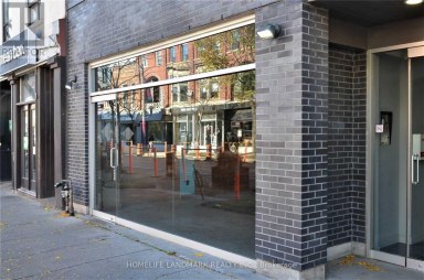 101 - 747 QUEEN STREET E Toronto (South Riverdale) Ontario photo 3