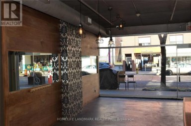 101 - 747 QUEEN STREET E Toronto (South Riverdale) Ontario photo 5