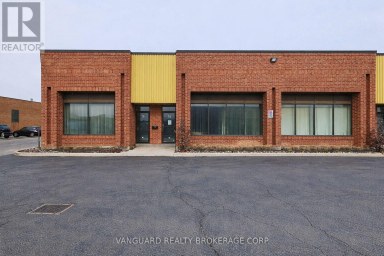 14-16 - 668 MILLWAY AVENUE Vaughan (Concord) Ontario photo 1