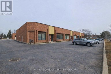 14-16 - 668 MILLWAY AVENUE Vaughan (Concord) Ontario photo 2