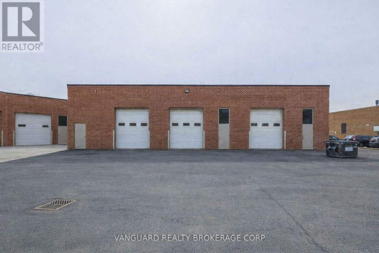 14-16 - 668 MILLWAY AVENUE, Vaughan (Concord), Ontario, L4K3V2