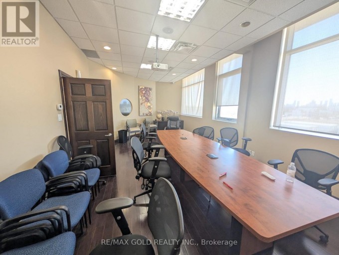 306 - 1065 CANADIAN PLACE, Mississauga (Northeast), Ontario, L4W0C2
